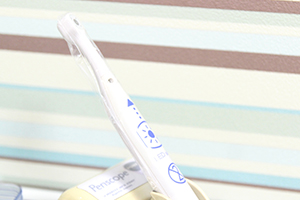 口腔内カメラ Intraoral camera